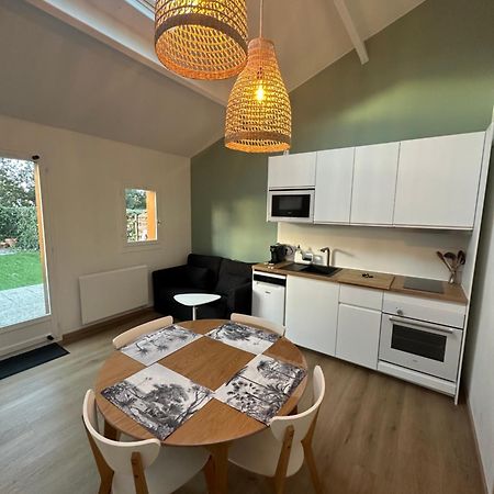 La Kozy - Maison Moderne, Mer, Foret, Piscine - Wifi Saint-Jean-de-Monts Eksteriør billede