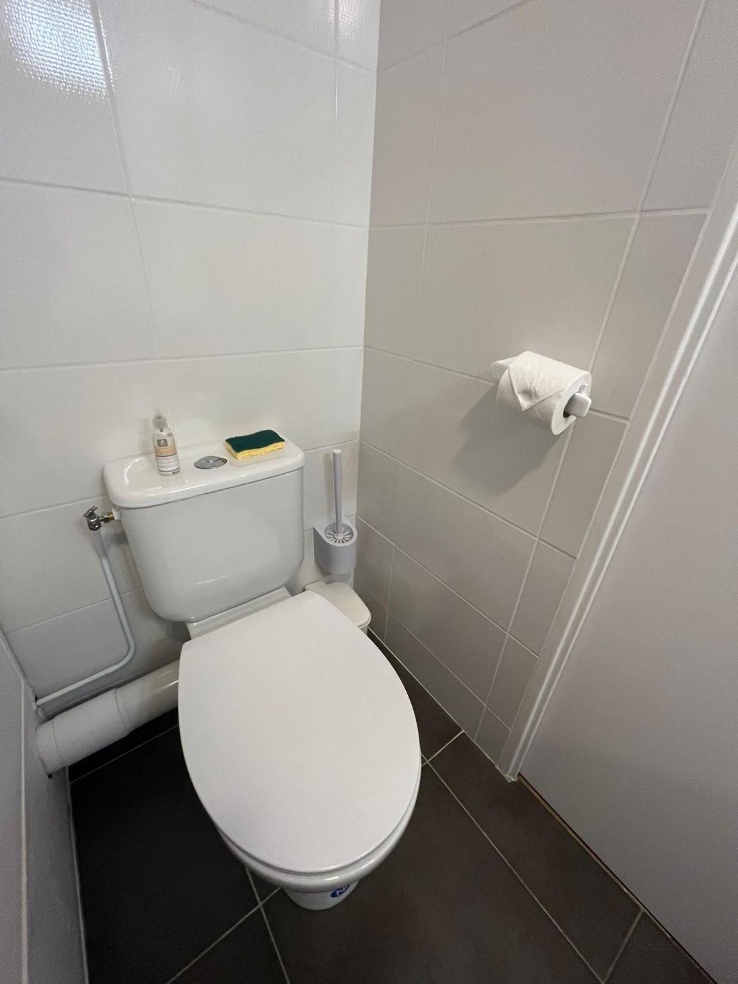 La Kozy - Maison Moderne, Mer, Foret, Piscine - Wifi Saint-Jean-de-Monts Eksteriør billede